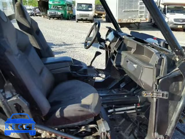 2016 POLARIS GENERAL 3NSRGE993GH862581 зображення 4