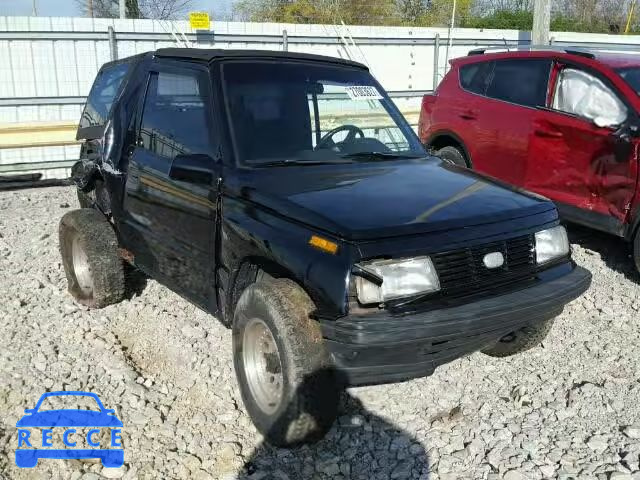 1995 GEO TRACKER 2CNBJ1868S6934532 image 0