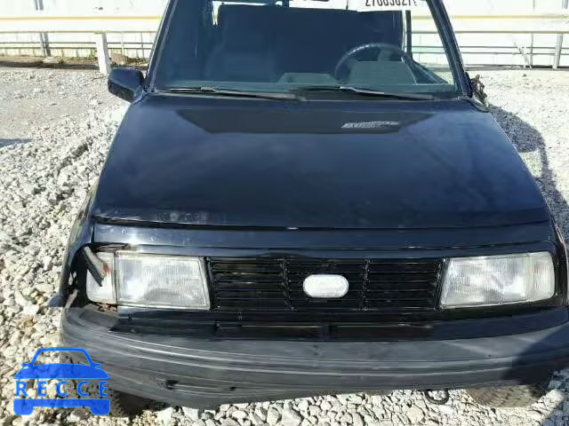 1995 GEO TRACKER 2CNBJ1868S6934532 Bild 6