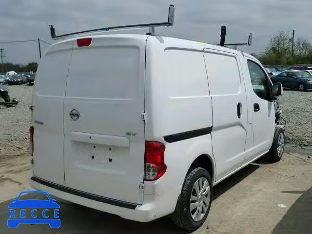 2017 NISSAN NV200 2.5S 3N6CM0KN8HK701798 image 3