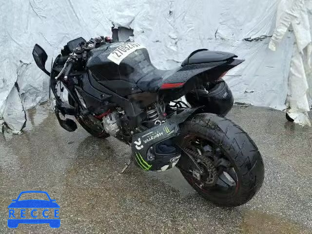 2015 YAMAHA YZFR1 JYARN39EXFA001325 image 2