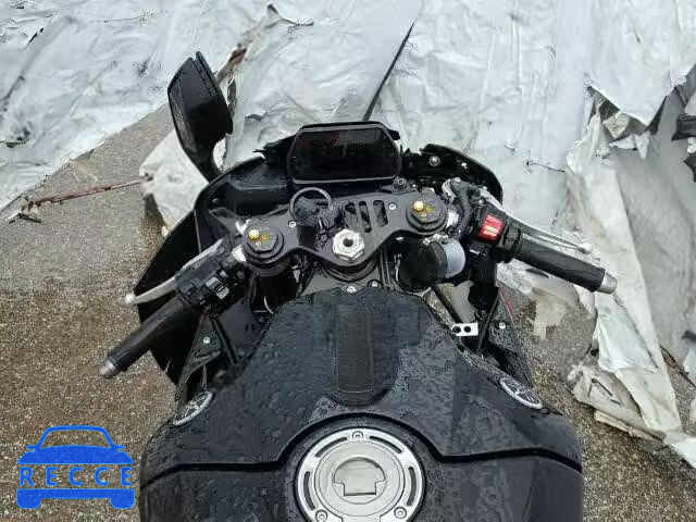 2015 YAMAHA YZFR1 JYARN39EXFA001325 image 4