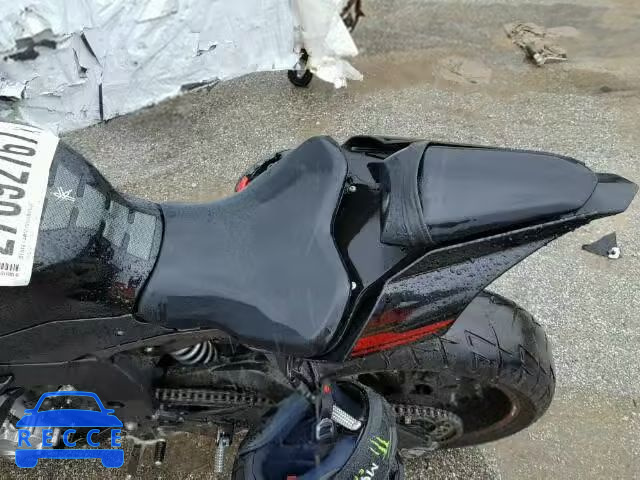 2015 YAMAHA YZFR1 JYARN39EXFA001325 image 5