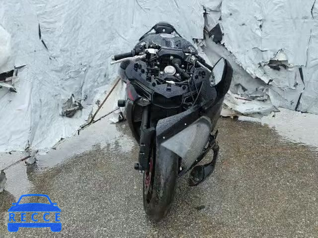2015 YAMAHA YZFR1 JYARN39EXFA001325 image 8