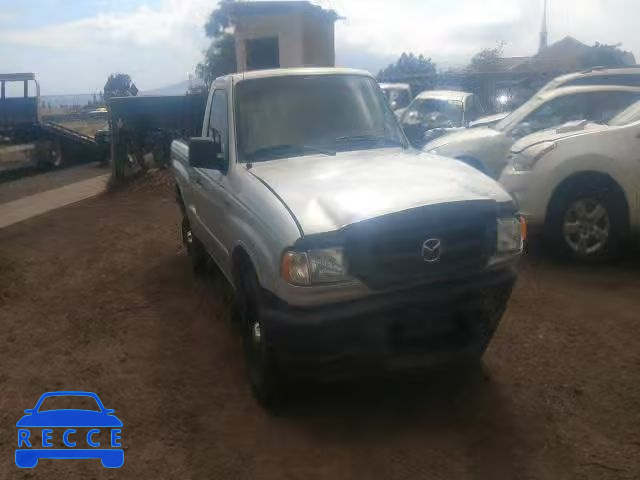 2006 MAZDA B2300 4F4YR12D06PM02977 image 0