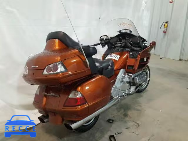 2007 HONDA GL1800 1HFSC47H27A602055 image 3