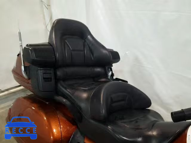 2007 HONDA GL1800 1HFSC47H27A602055 image 5