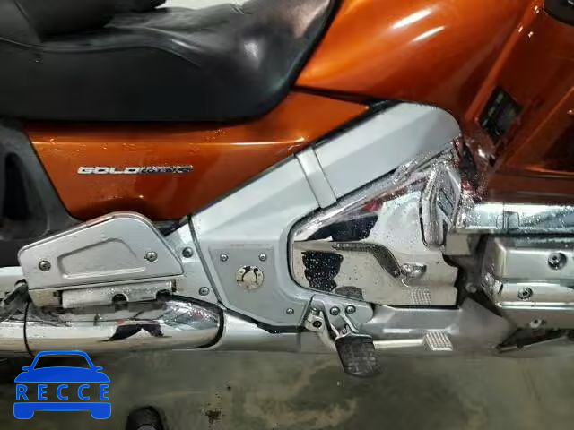 2007 HONDA GL1800 1HFSC47H27A602055 image 6