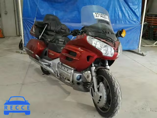 2008 HONDA GL1800 1HFSC47F48A709513 image 0