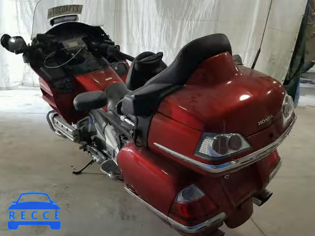 2008 HONDA GL1800 1HFSC47F48A709513 image 2