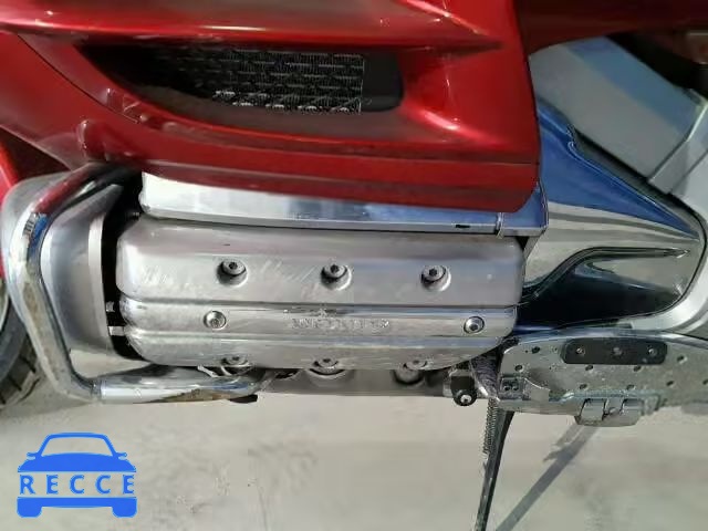 2008 HONDA GL1800 1HFSC47F48A709513 image 6