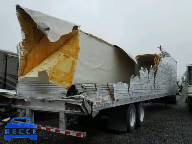 2010 GREAT DANE TRAILER TRAILER 1GRAA0626AW701088 Bild 3