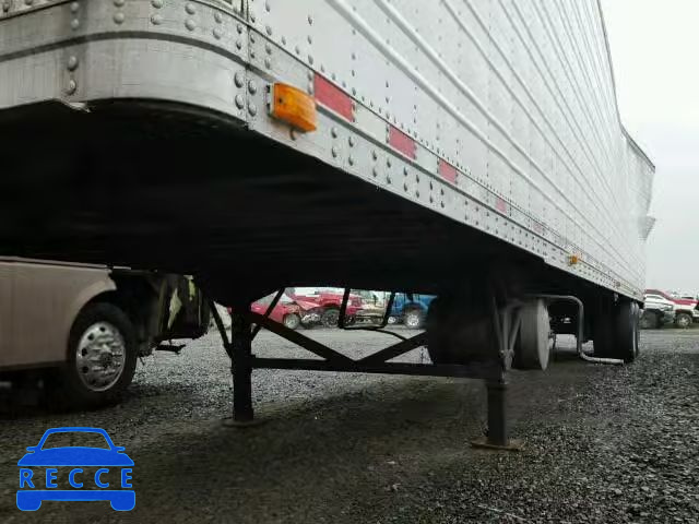 2010 GREAT DANE TRAILER TRAILER 1GRAA0626AW701088 Bild 7