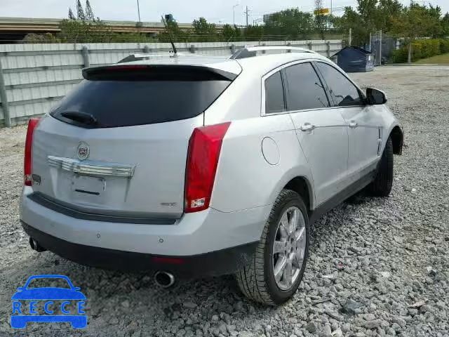 2012 CADILLAC SRX PREMIU 3GYFNCE33CS585891 image 3