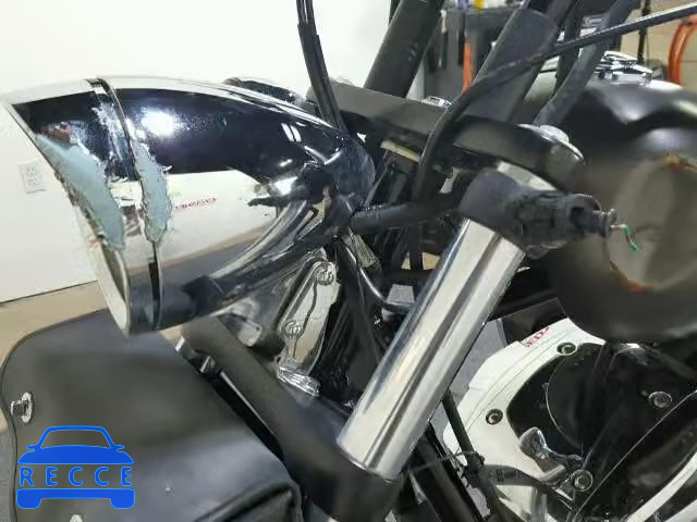 2016 HONDA VT1300CX JH2SC6127GK101495 image 13