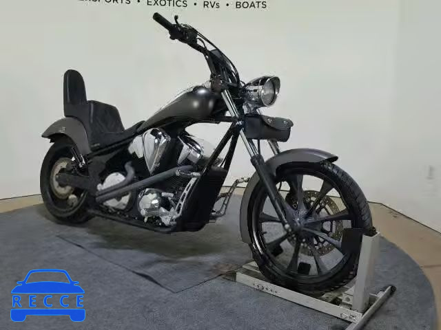 2016 HONDA VT1300CX JH2SC6127GK101495 Bild 1