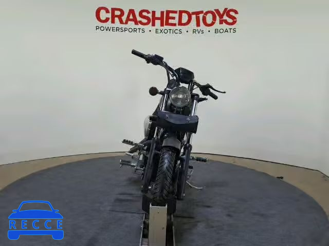 2016 HONDA VT1300CX JH2SC6127GK101495 Bild 2