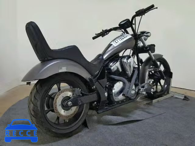 2016 HONDA VT1300CX JH2SC6127GK101495 image 7