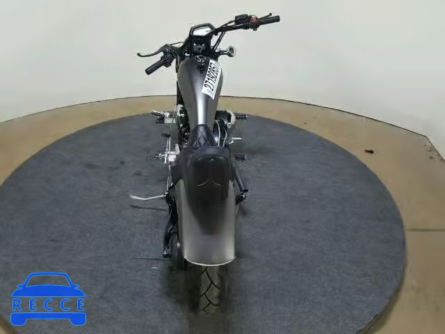 2016 HONDA VT1300CX JH2SC6127GK101495 Bild 8