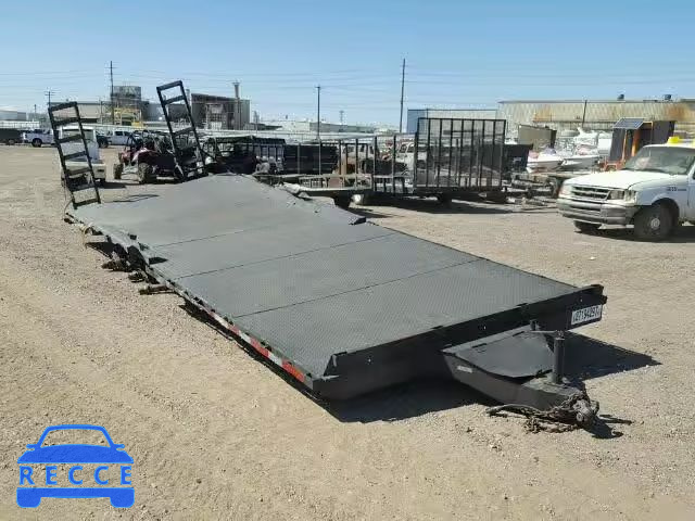 1994 OTHE TRAILER AZ178786 image 0