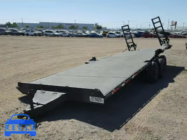 1994 OTHE TRAILER AZ178786 image 1