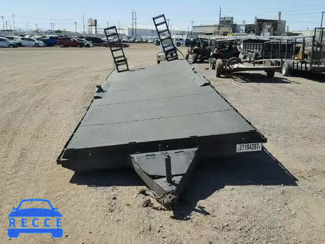 1994 OTHE TRAILER AZ178786 image 4