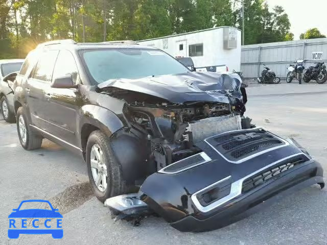 2016 GMC ACADIA SLE 1GKKRNED6GJ252979 image 0