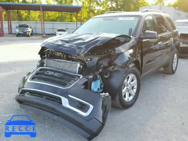 2016 GMC ACADIA SLE 1GKKRNED6GJ252979 image 1