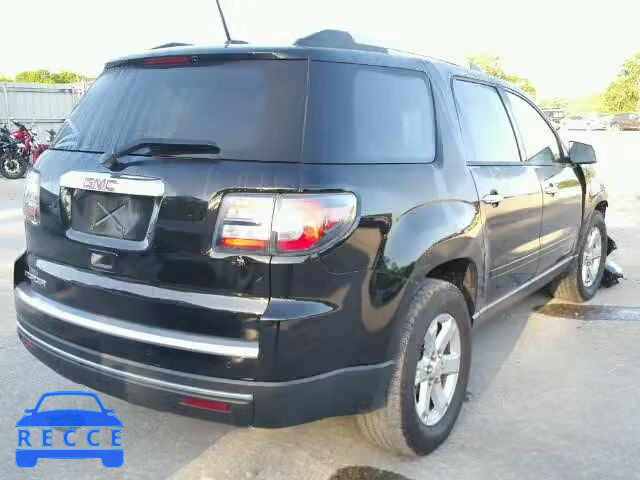 2016 GMC ACADIA SLE 1GKKRNED6GJ252979 image 3