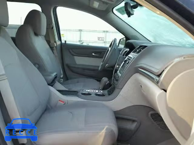 2016 GMC ACADIA SLE 1GKKRNED6GJ252979 image 4