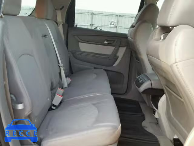 2016 GMC ACADIA SLE 1GKKRNED6GJ252979 зображення 5