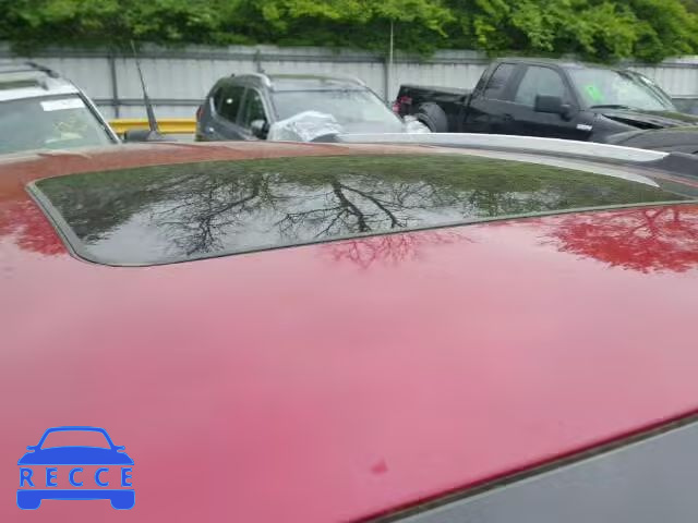 2014 BUICK ENCORE PRE KL4CJDSB9EB703554 image 8