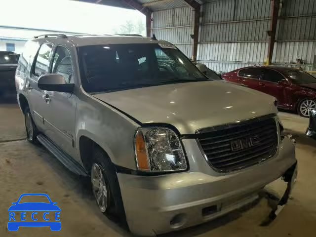 2011 GMC YUKON SLE 1GKS1AE03BR129521 image 0