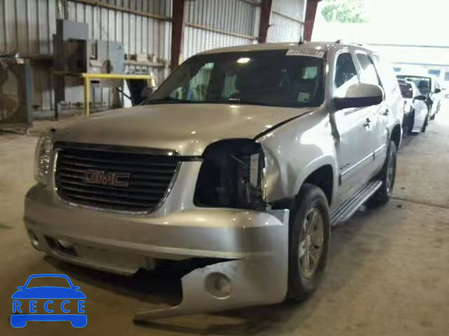 2011 GMC YUKON SLE 1GKS1AE03BR129521 image 1