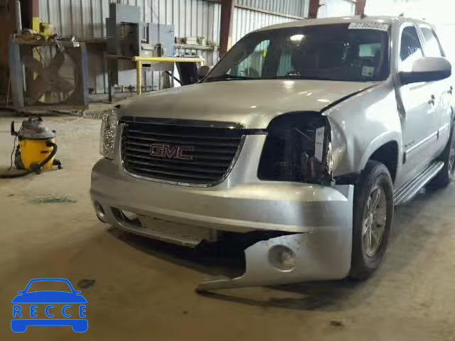 2011 GMC YUKON SLE 1GKS1AE03BR129521 image 8