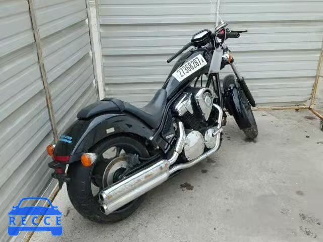 2013 HONDA VT1300CX JH2SC61N1DK101398 image 3