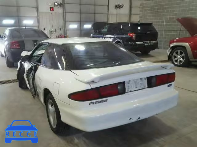 1997 FORD PROBE 1ZVLT20A1V5133754 image 2