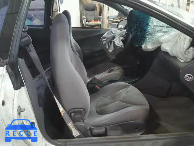 1997 FORD PROBE 1ZVLT20A1V5133754 image 4