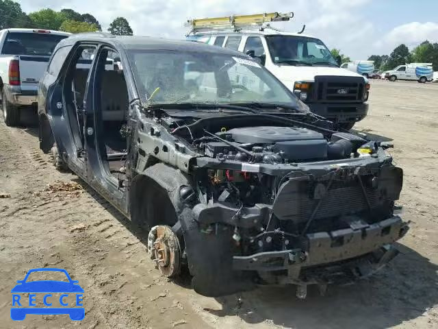 2016 DODGE DURANGO LI 1C4RDHDGXGC397534 image 0