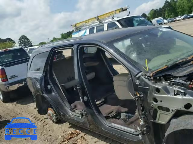 2016 DODGE DURANGO LI 1C4RDHDGXGC397534 image 9