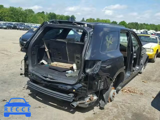 2016 DODGE DURANGO LI 1C4RDHDGXGC397534 image 3