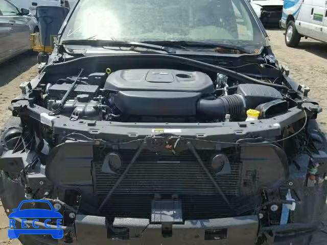 2016 DODGE DURANGO LI 1C4RDHDGXGC397534 image 6