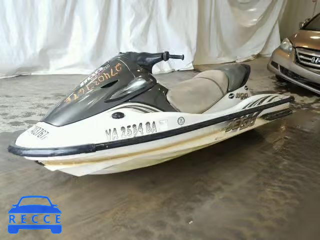 2002 KAWASAKI ALL OTHER KAW11466D202 зображення 9