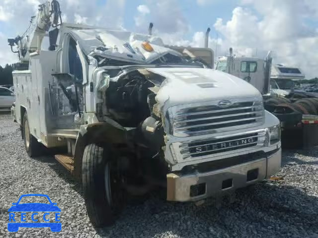 2006 STERLING TRUCK ACTERRA 2FZACFDC06AV73743 зображення 0