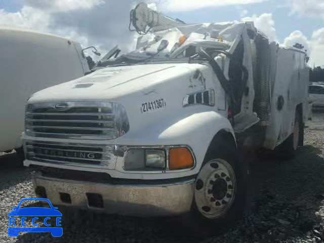 2006 STERLING TRUCK ACTERRA 2FZACFDC06AV73743 image 1