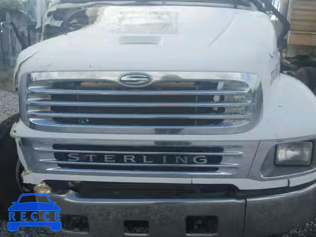 2006 STERLING TRUCK ACTERRA 2FZACFDC06AV73743 image 6