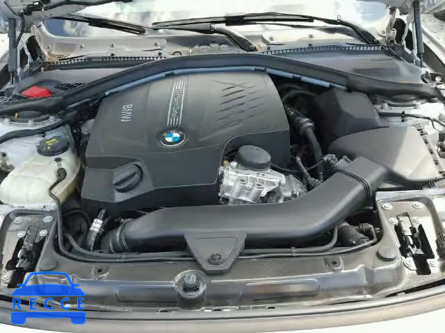 2015 BMW 435I WBA3R1C52FK195500 Bild 6