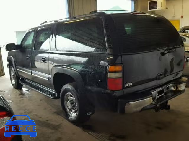 2004 CHEVROLET C2500 SUBU 3GNGC26U24G179002 image 2