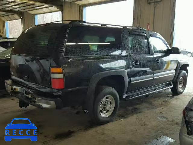 2004 CHEVROLET C2500 SUBU 3GNGC26U24G179002 image 3