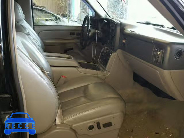 2004 CHEVROLET C2500 SUBU 3GNGC26U24G179002 image 4